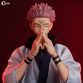 Ryomen Sukuna (Luxury Version) Jujutsu Kaisen 1/6 Action Figure by Asmus Collectible Toys